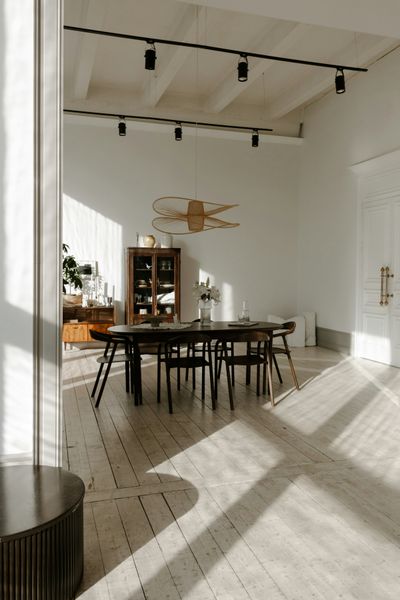 Verlichting interieur