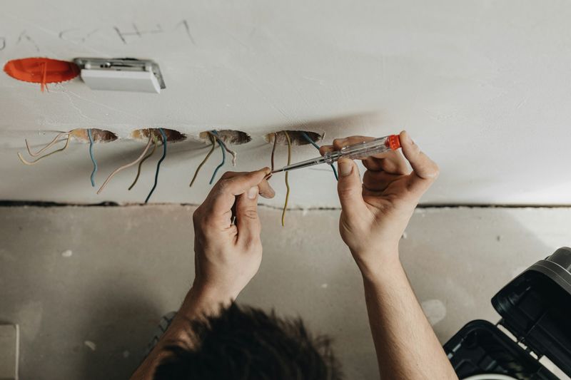 Verlichting voor nieuwbouw of renovatie